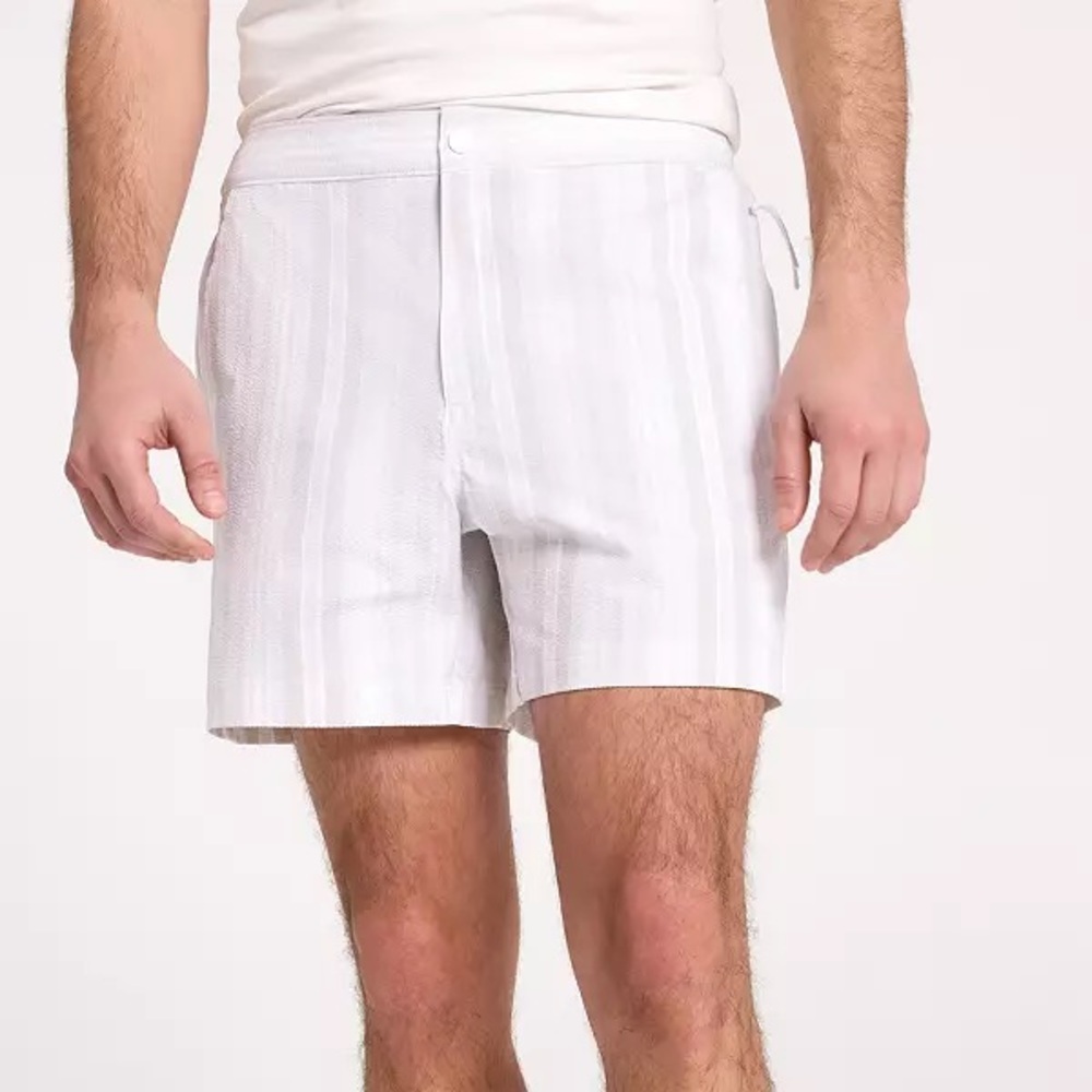 VRST Men's 6" Resort Short size medium C1